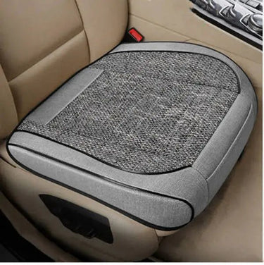 Universal Comfort Car Seat Cushion - All Seasons - InspiredGrabs.com